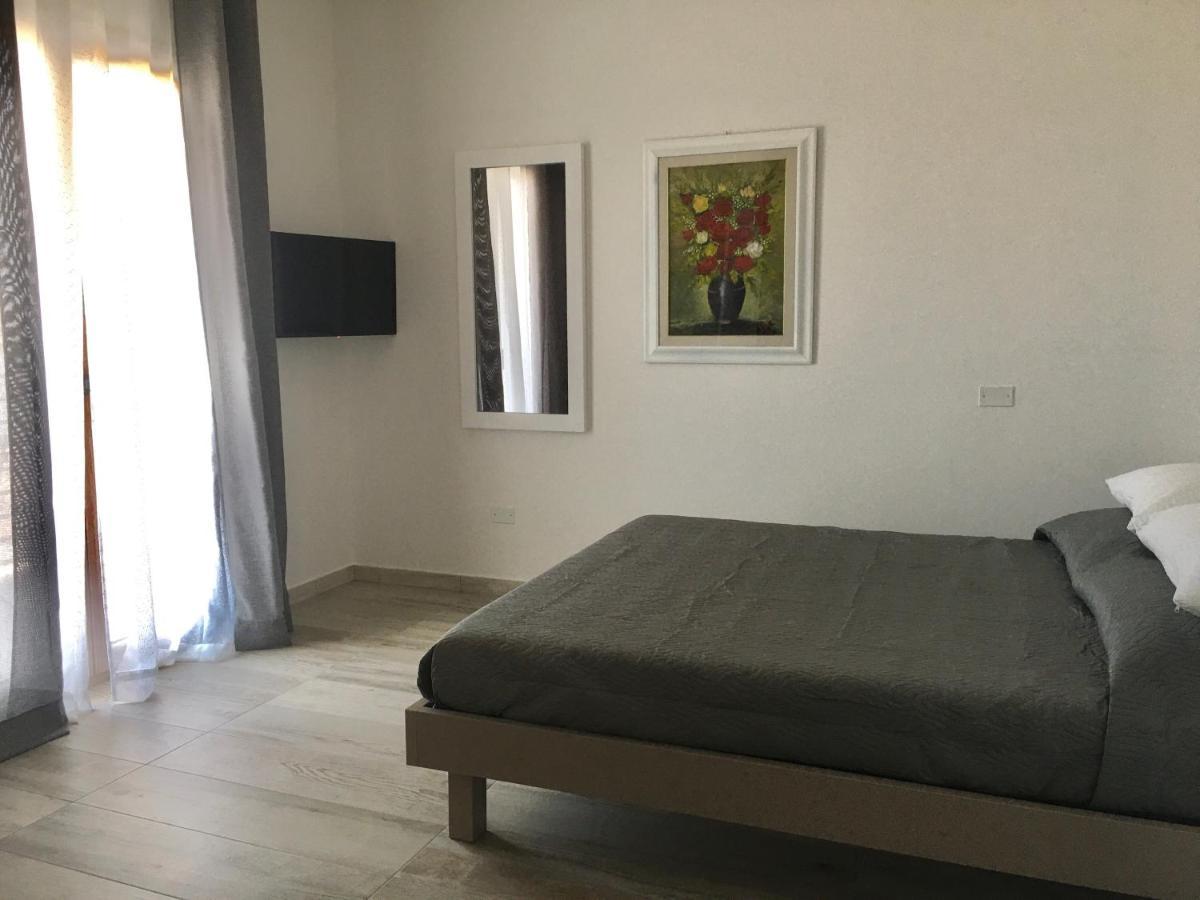 Villa INN Villaperuccio Esterno foto