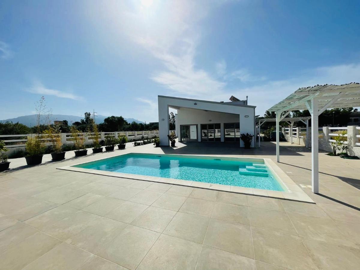 Villa INN Villaperuccio Esterno foto