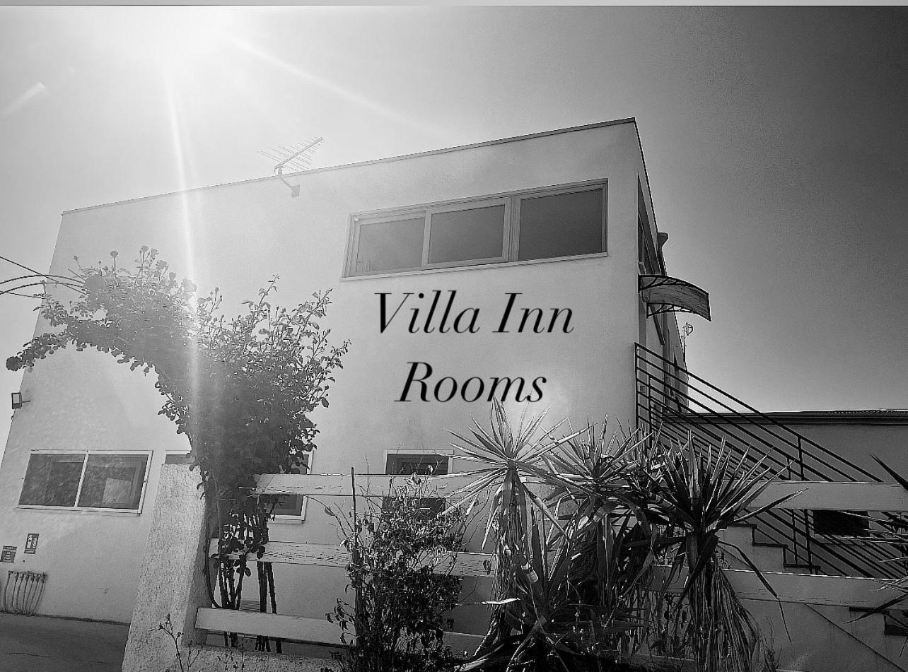 Villa INN Villaperuccio Esterno foto