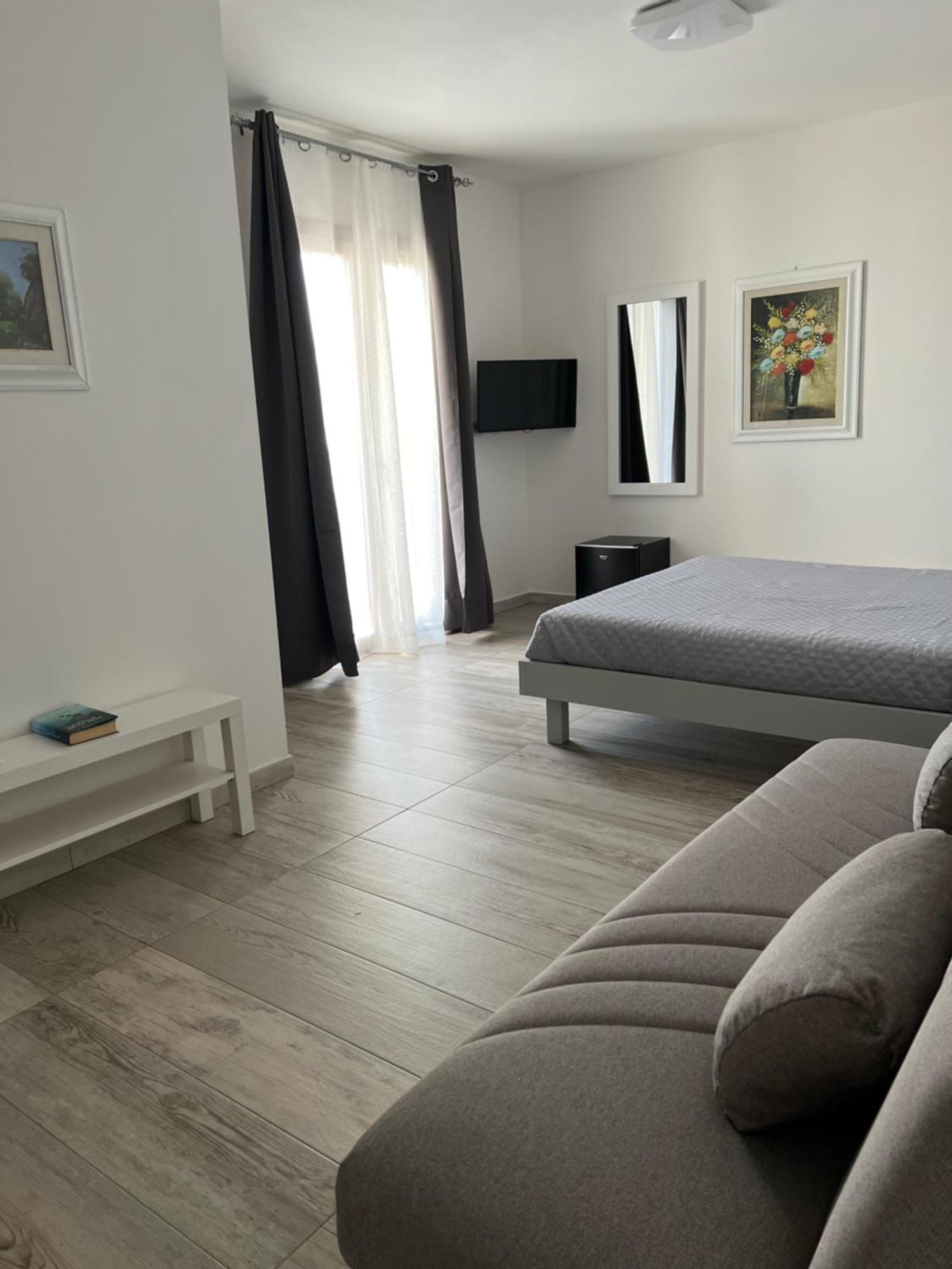 Villa INN Villaperuccio Esterno foto